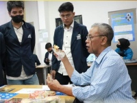 Program Kelas Khusus Universitas Teknologi Bandung Nomor 10